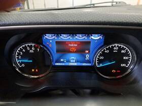 257-16913 Ford Speedometer Head/instrument Cluster 2022 F150 Sku#4280336