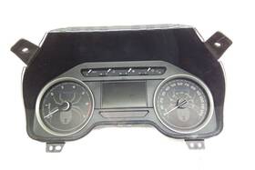 257-17074 Ford 20 2020 F150 Black Widow Edition Speedometer Speedo 30k Miles Oem