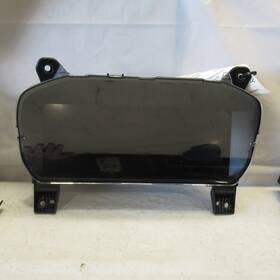 257-17462 Ford 2024 F150 Speedometer Speedo Cluster 9 Miles Oem