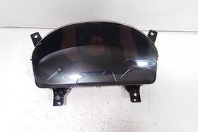 257-17802 Ford 2022 Explorer Speedometer Speedo Cluster 47k Miles Oem