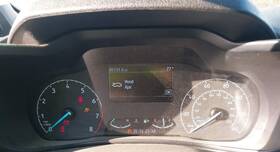 257-17814 Ford 2022-2023 Transit Connect Oe Speedometer Gauge Cluster 68k Miles