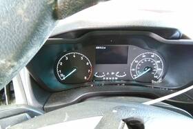 257-17815 Ford 2022 Transit Connect Oe Speedometer Gauge Cluster 43k Miles