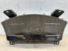 257-e8t-10849-af Ford 15 2015 Flex Speedometer Gauges Instrument Cluster With 50k Miles Oem