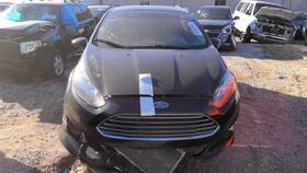 257.fd1c19 Ford Fiesta 2019 Speedometer 1017933 257.fd1c19 Ford Fiesta 2019 Speedometer 1017933