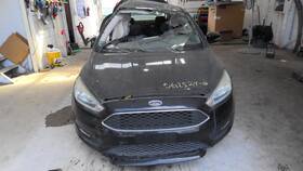 257.fd1f16 Ford Focus 2016 Speedometer 1113991