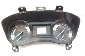 257-n Ford 257-n/a 23 2023 Ranger Speedometer Speedo 20k Miles Oem