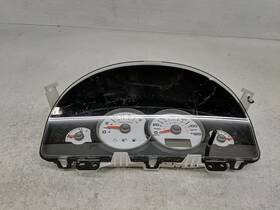 257-po1x19 Ford 2006 Escape Speedometer Instrument Cluster Gauges Gz8lg