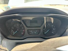 Ck4t-10849-fb Ford 260847 Used Speedometer Gauge Fits 2015 Transit 150 Cluster Mph Id Ck4t-10849-fb Ford 260847 Used Speedometer Gauge Fits 2015 Transit 150 Cluster Mph Id