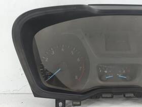 3023365 Ford 2014 Transit-250 Speedometer Instrument Cluster Gauges Mcu95