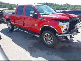 Ford 374947 Used Speedometer Gauge Fits 2013 F250sd Pickup Cluster Mph Diesel 6.7l Id