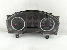 4l3f-10a855-cc Ford 2004-2005 F-150 Speedometer Instrument Cluster Gauges Dm5du