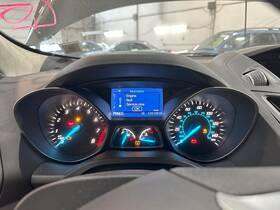 572108 Ford Used Speedometer Gauge Fits 2013 Escape Cluster From 12/03/12 With Message Ce