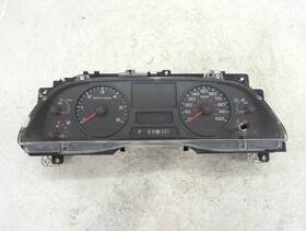 5c3z10849zb Ford 2005-2005 F-250 Super Duty Speedometer Instrument Cluster Gauges V2eiq