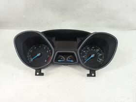 5dtd89710a Ford 2013 Escape Speedometer Instrument Cluster Gauges C0qwx