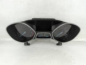 5dth39926a Ford 2013-2014 Escape Speedometer Instrument Cluster Gauges Z0ce5