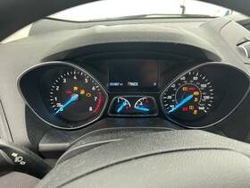 634876 Ford Used Speedometer Gauge Fits 2017 Escape Cluster Thru 07/17/16 Mph Grade A