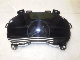 Lt4t10849cb Ford 680950 Edge Sel 2019-2024 Speedometer Gauge Mph 4455