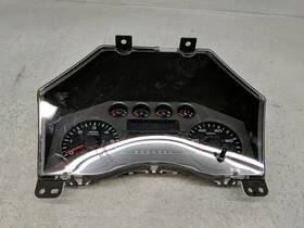 Ford 6c3z10849nc 2006-2007 F-250 Super Duty Speedometer Instrument Cluster Gauges K8koi