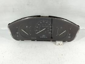 7881-2080 Ford 1994-1997 Aspire Speedometer Instrument Cluster Gauges Yym71