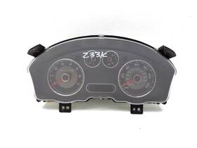 8f9z-10849-c Ford 2008 Taurus X Speedometer Cluster Gauge 233k Miles Oem #30c