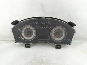 8f9z10849j Ford 2008-2008 Taurus X Speedometer Instrument Cluster Gauges M5wvh