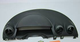 98bb-b04291-asw-98bbb04291asw Ford Speedometer Trim Odometer Dash Panel Vents Switch Visor Hood 99 00 01 02 Cougar