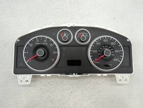 9e51-10849-aa Ford 2009-2009 Fusion Speedometer Instrument Cluster Gauges Uwa76
