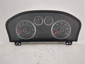 Ford 9e5z10849d 2009-2009 Fusion Speedometer Instrument Cluster Gauges L0dh9