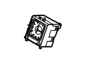 9l7z-15000-a Ford Genuine Clock