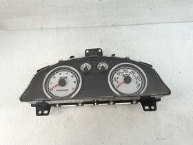 9s4t-10849-ae Ford 2009-2009 Focus Speedometer Instrument Cluster Gauges Eyflf