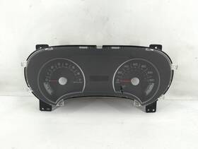 A2c53242849 Ford 2008 Explorer Speedometer Instrument Cluster Gauges Xvg65
