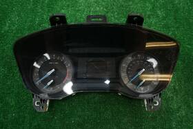 A2c84863100 Ford 2013 Fusion Speedometer Gauge Cluster Oem