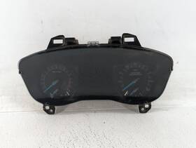 A2c96043 Ford 2016 Explorer Speedometer Instrument Cluster Gauges Litok