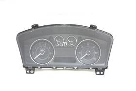 Aa8t-10849-ah Ford 2010 Flex Speedometer Instrument Cluster Gauge 124k Miles Oem #60d
