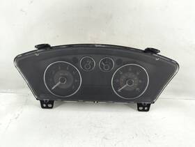 Aa8t-10849-bh Ford 2010-2010 Flex Speedometer Instrument Cluster Gauges L9kz2