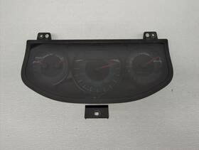 Ae5t-10849-gf Ford 2010-2010 Fusion Speedometer Instrument Cluster Gauges L3vc2