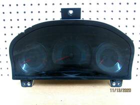 Ae5t10849de Ford 2010 Fusion Speedometer Cluster Gauge Miles Unknown Oem