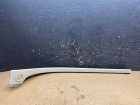Ag13-54061a17 Ford 2010-2012 Taurus Left Driver Side Ignition Start Stop Button Trim Z4596 Dg