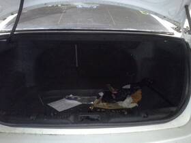 Ag1t-10849-na Ford Ag1z10849na Used Speedometer Gauge Fits 2010 Taurus Cluster Mph Id Grade