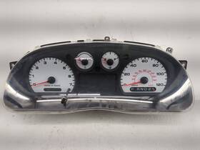Al54-10819-dd Ford 2010-2011 Ranger Speedometer Instrument Cluster Gauges Vcnc0
