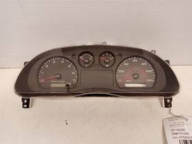 Al54-10849-aa Ford 2010-2011 Ranger Speedometer Cluster Id Thru Ad