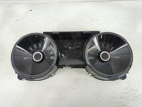 Ford Ar33-10849-nc 2010-2010 Mustang Speedometer Instrument Cluster Gauges Ym4zq