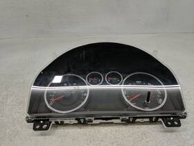 At4t-10849-aa Ford 2010-2010 Edge Speedometer Instrument Cluster Gauges Lps2e