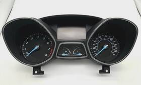 At7585 Ford Oem 13-14 Escape 2.0l 4wd Speedometer Instrument Cluster Gauges 137k Miles At7585 Ford Oem 13-14 Escape 2.0l 4wd Speedometer Instrument Cluster Gauges 137k Miles
