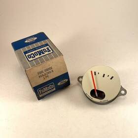 B8a-9280-a Ford 1958 Fuel Gauge Nos Original In Box All Models Except Tbird