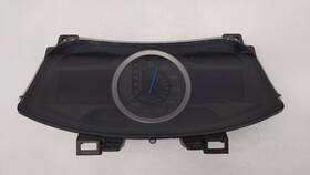 Bb5t-10849-gg Ford 2011-2011 Explorer Speedometer Instrument Cluster Gauges Y6r2x