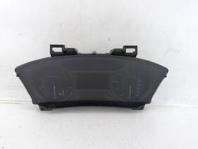 Bb5z10849eb Ford 2011-2011 Explorer Speedometer Instrument Cluster Gauges Kala4