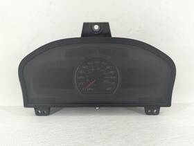 Be5t-10849-ac Ford 2011-2012 Fusion Speedometer Instrument Cluster Gauges Q542f