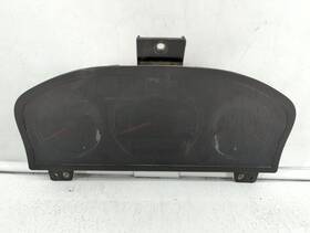 Be5t-10849-cc Ford 2011-2011 Fusion Speedometer Instrument Cluster Gauges Gnwmq