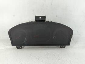 Be5t-10849-cd Ford Be5z10849da 2011-2011 Fusion Speedometer Instrument Cluster Gauges N1rmt